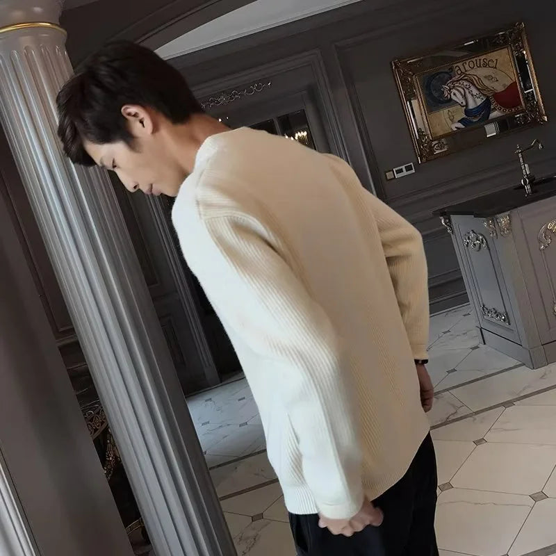 Men's  Cardigan