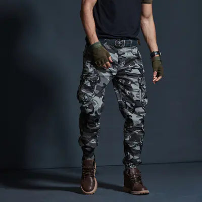 Men's Overalls