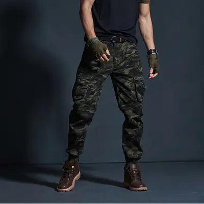 Men's Overalls