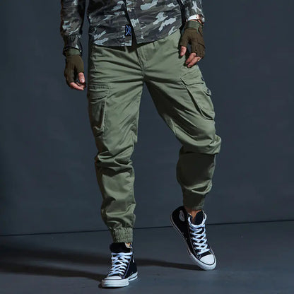Men's Overalls